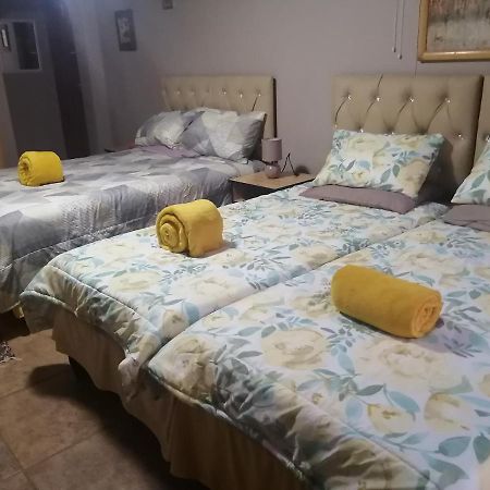 Hotel Grace'S Santuary La Mercy Zewnętrze zdjęcie