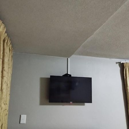 Hotel Grace'S Santuary La Mercy Zewnętrze zdjęcie
