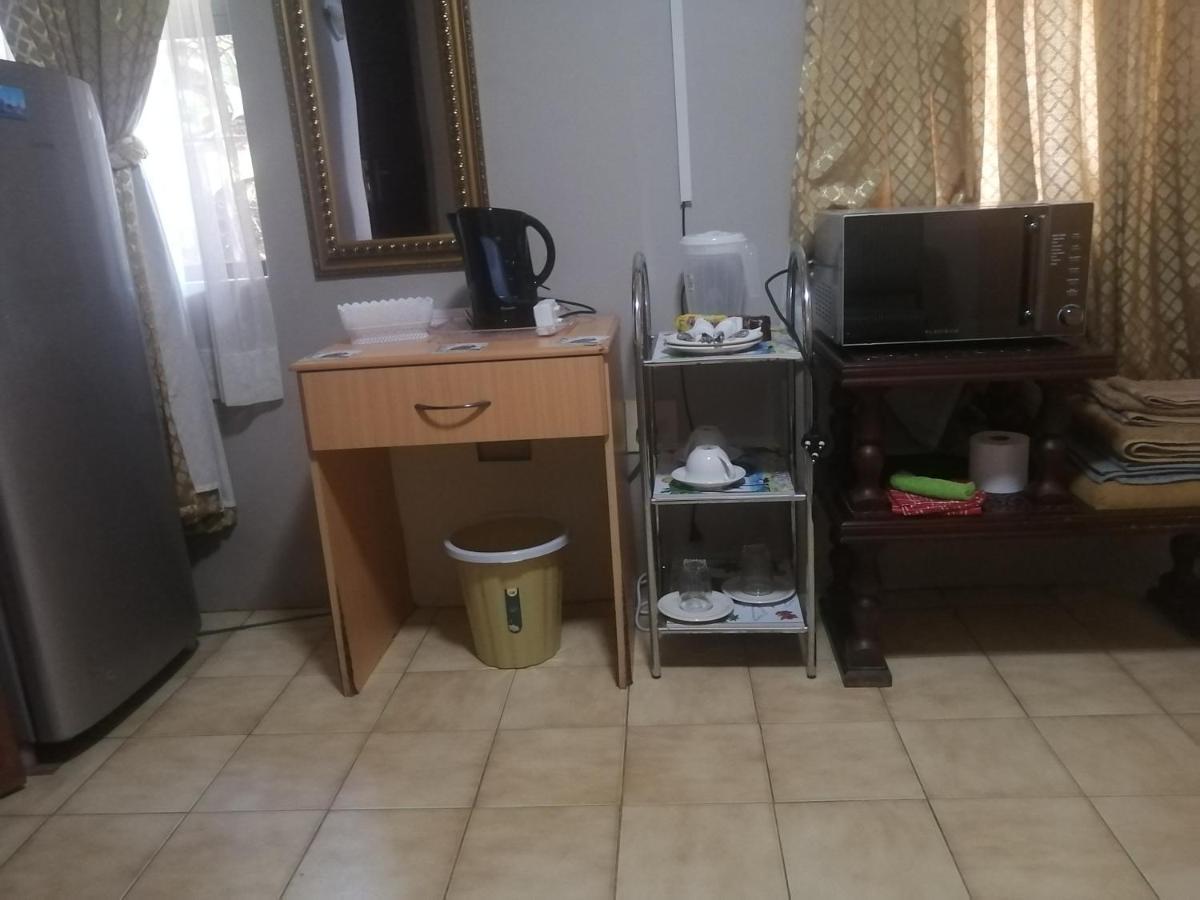 Hotel Grace'S Santuary La Mercy Zewnętrze zdjęcie