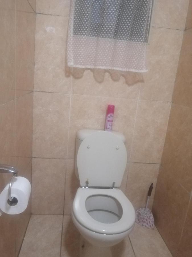 Hotel Grace'S Santuary La Mercy Zewnętrze zdjęcie