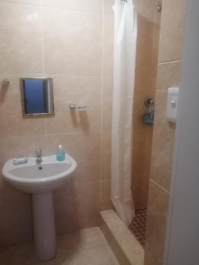 Hotel Grace'S Santuary La Mercy Zewnętrze zdjęcie