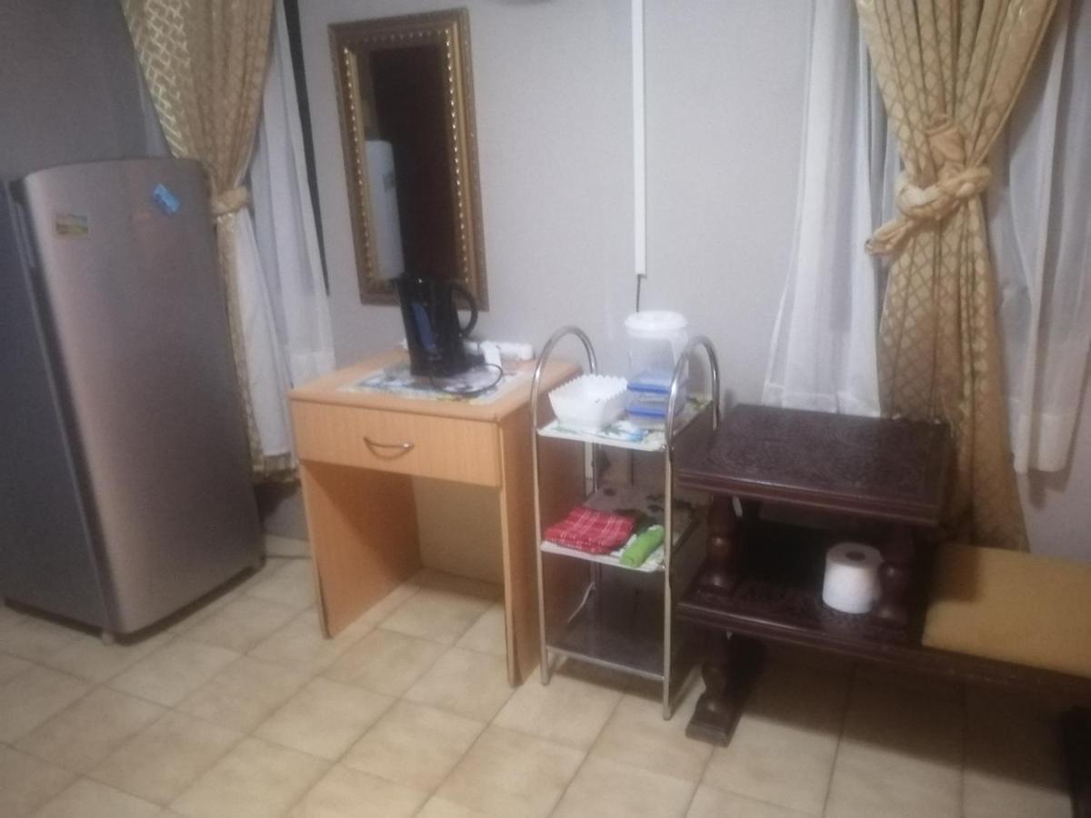 Hotel Grace'S Santuary La Mercy Zewnętrze zdjęcie