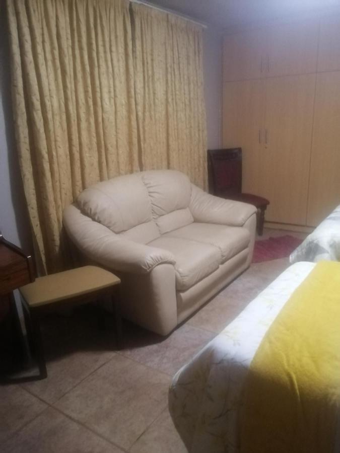 Hotel Grace'S Santuary La Mercy Zewnętrze zdjęcie