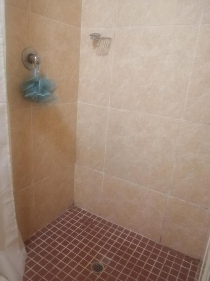 Hotel Grace'S Santuary La Mercy Zewnętrze zdjęcie