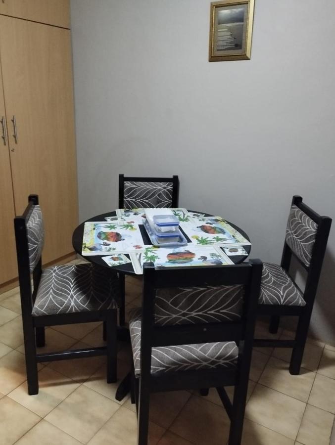 Hotel Grace'S Santuary La Mercy Zewnętrze zdjęcie