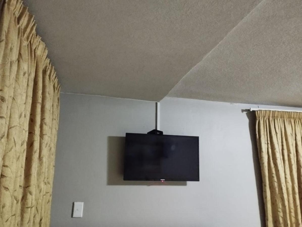 Hotel Grace'S Santuary La Mercy Zewnętrze zdjęcie